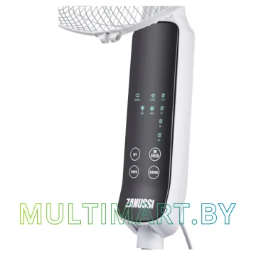 Вентилятор Zanussi ZFF-901N картинка 3